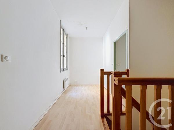 Appartement T2 à vendre  2 pièces - 47,89 m 2   BORDEAUX  - 33