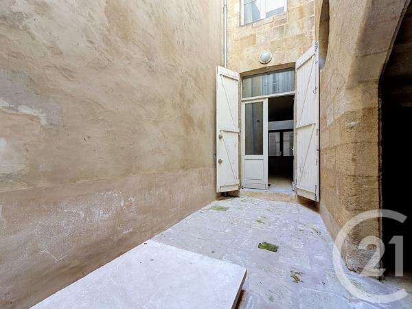 Appartement T2 à vendre  2 pièces - 47,89 m 2   BORDEAUX  - 33