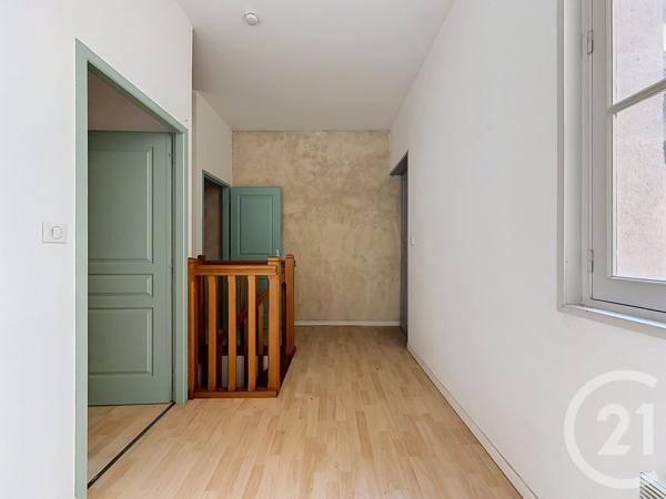 Appartement T2 à vendre  2 pièces - 47,89 m 2   BORDEAUX  - 33