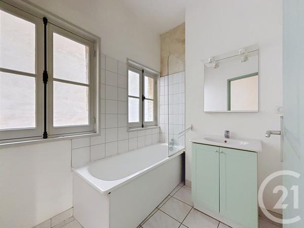 Appartement T2 à vendre  2 pièces - 47,89 m 2   BORDEAUX  - 33