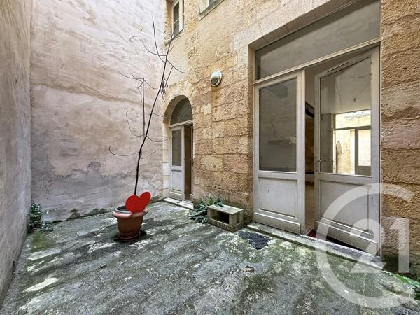 Appartement T2 à vendre  2 pièces - 47,89 m 2   BORDEAUX  - 33