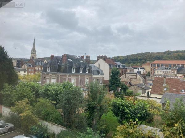 Appartement à vendre à Elbeuf en Seine-Maritime (76500), ref : 76025-1064891