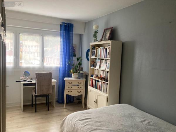 Appartement à vendre à Elbeuf en Seine-Maritime (76500), ref : 76025-1064891