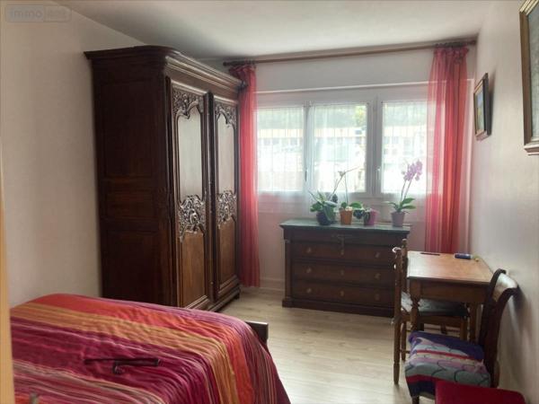 Appartement à vendre à Elbeuf en Seine-Maritime (76500), ref : 76025-1064891