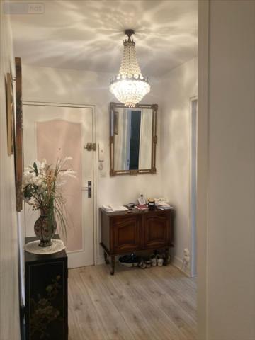 Appartement à vendre à Elbeuf en Seine-Maritime (76500), ref : 76025-1064891