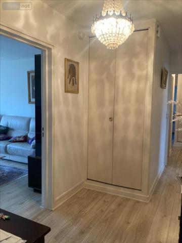 Appartement à vendre à Elbeuf en Seine-Maritime (76500), ref : 76025-1064891