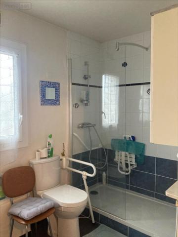 Appartement à vendre à Elbeuf en Seine-Maritime (76500), ref : 76025-1064891