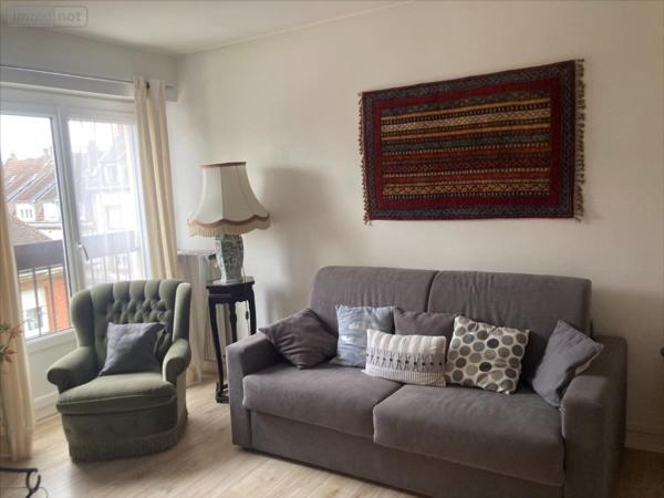 Appartement à vendre à Elbeuf en Seine-Maritime (76500), ref : 76025-1064891