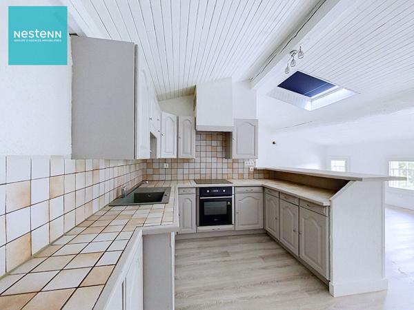 T2 rénové de 43 m², Place Gambetta, Villefranche-de-Lauragais