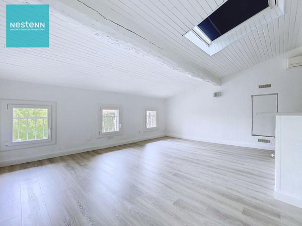 T2 rénové de 43 m², Place Gambetta, Villefranche-de-Lauragais
