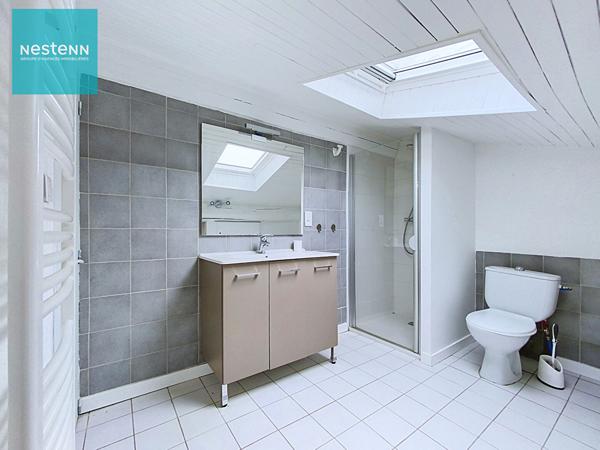 T2 rénové de 43 m², Place Gambetta, Villefranche-de-Lauragais