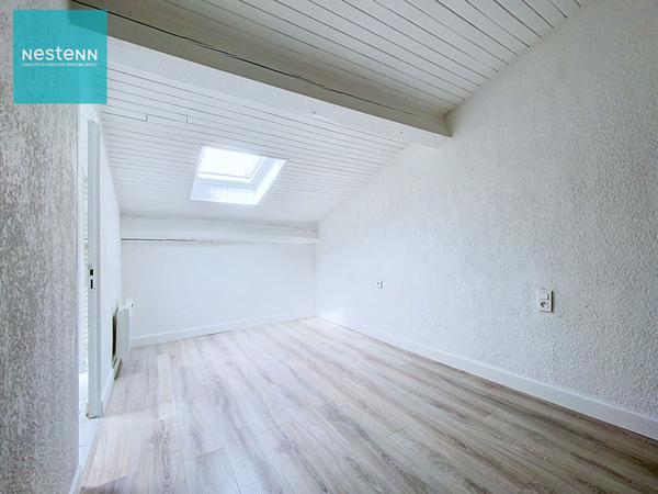 T2 rénové de 43 m², Place Gambetta, Villefranche-de-Lauragais