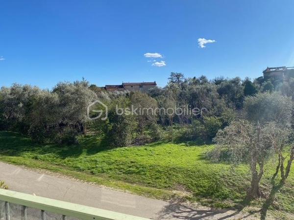 Appartement de 55,37 m²