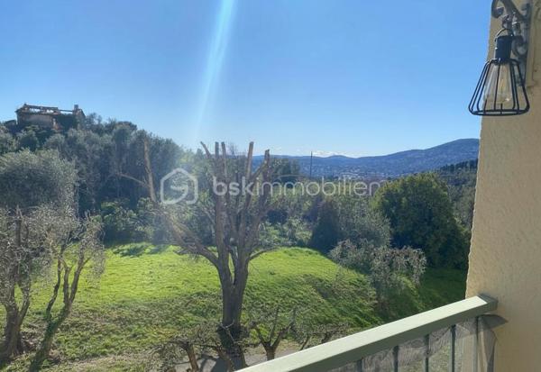 Appartement de 55,37 m²