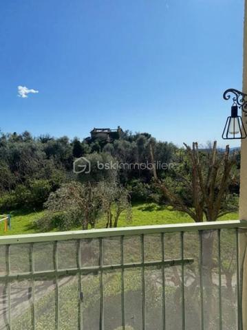 Appartement de 55,37 m²