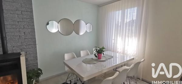 Maison à vendre 6 pièces 121,97 m² Terrasson-Lavilledieu