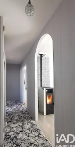 Maison à vendre 6 pièces 121,97 m² Terrasson-Lavilledieu