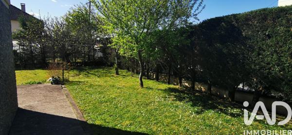 Maison à vendre 6 pièces 121,97 m² Terrasson-Lavilledieu