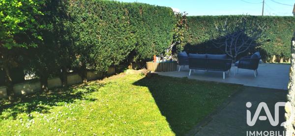 Maison à vendre 6 pièces 121,97 m² Terrasson-Lavilledieu