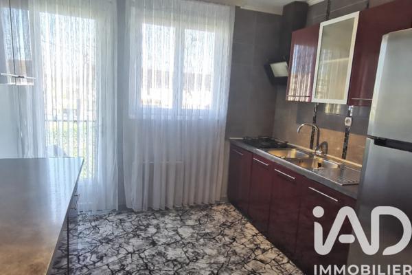 Maison à vendre 6 pièces 121,97 m² Terrasson-Lavilledieu