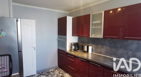 Maison à vendre 6 pièces 121,97 m² Terrasson-Lavilledieu