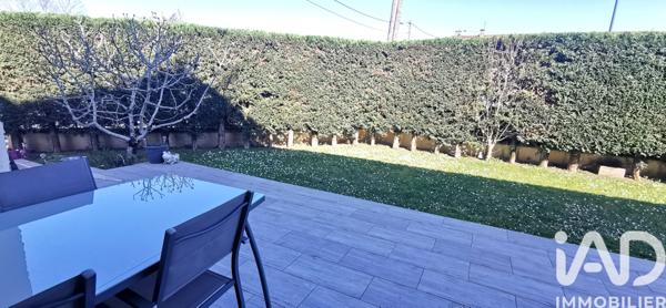 Maison à vendre 6 pièces 121,97 m² Terrasson-Lavilledieu