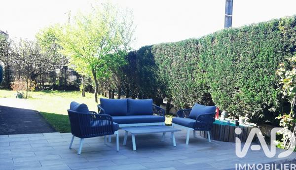 Maison à vendre 6 pièces 121,97 m² Terrasson-Lavilledieu