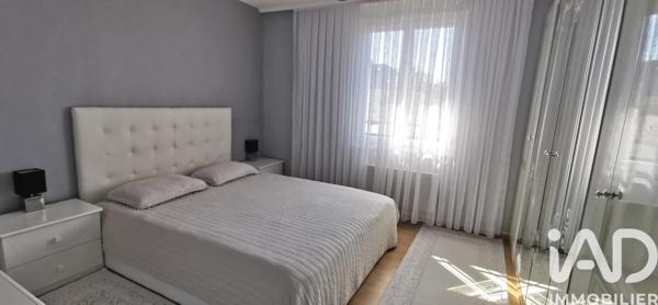 Maison à vendre 6 pièces 121,97 m² Terrasson-Lavilledieu