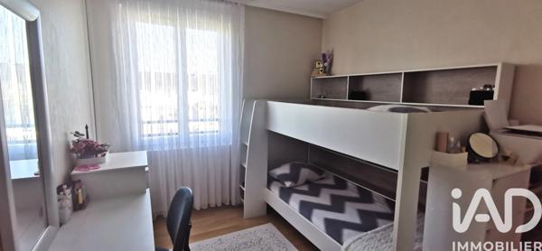 Maison à vendre 6 pièces 121,97 m² Terrasson-Lavilledieu