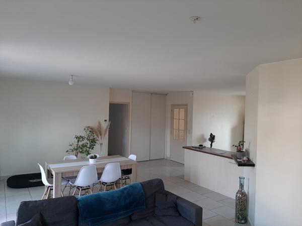 maison de plain pied