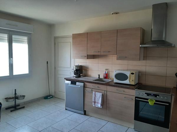 maison de plain pied