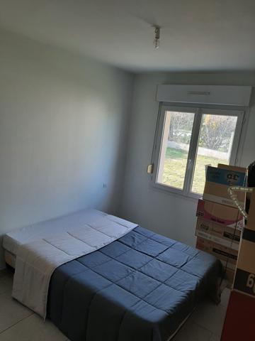 maison de plain pied