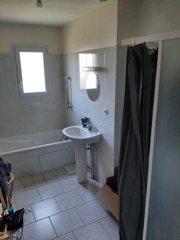 maison de plain pied