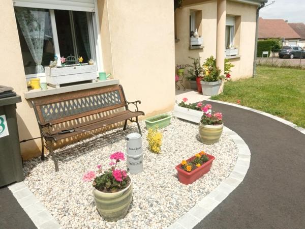 maison de plain pied