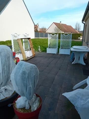 maison de plain pied