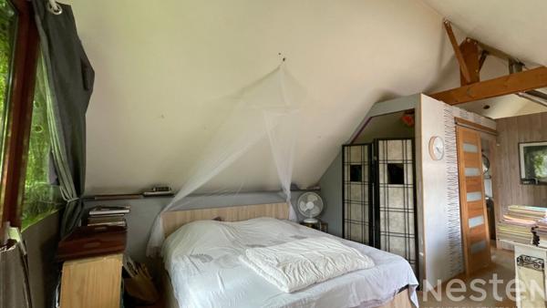 A vendre - Maison en pierre rénovée - Calme et campagne à Carnac