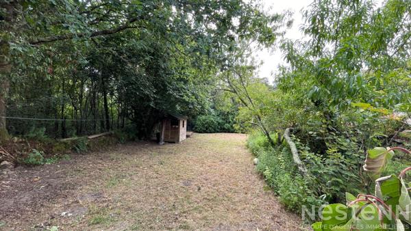 A vendre - Maison en pierre rénovée - Calme et campagne à Carnac