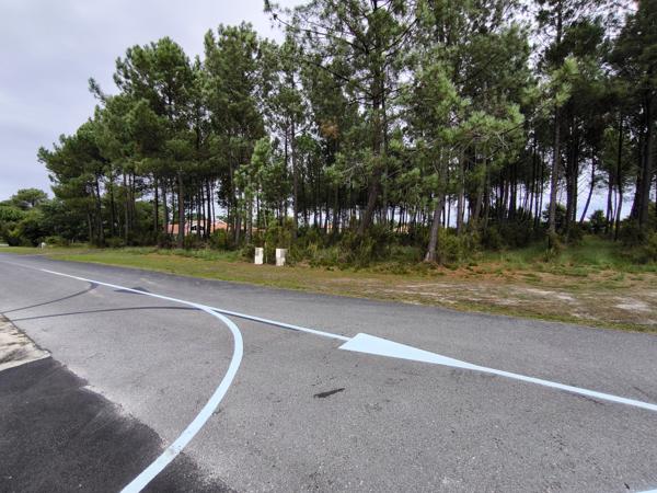 Terrain à vendre à Biscarrosse (40600) - Landes