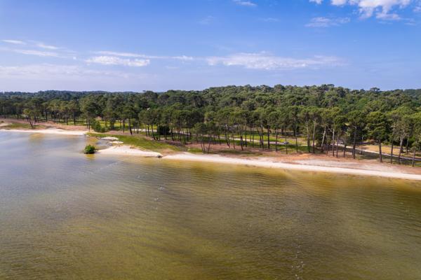 Terrain à vendre à Biscarrosse (40600) - Landes