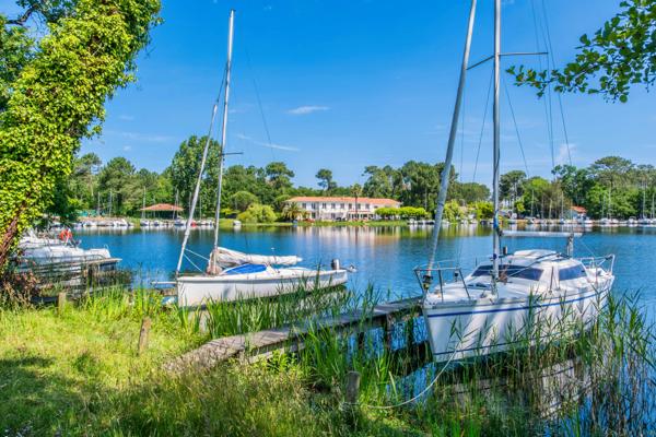 Terrain à vendre à Biscarrosse (40600) - Landes