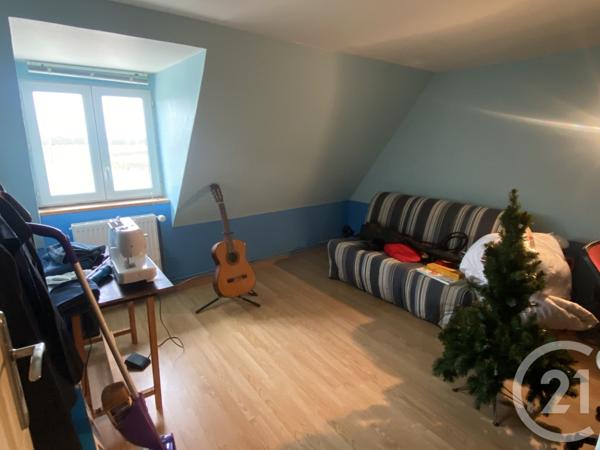 Maison à vendre  6 pièces - 133 m2 MESNIL EN OUCHE - 27