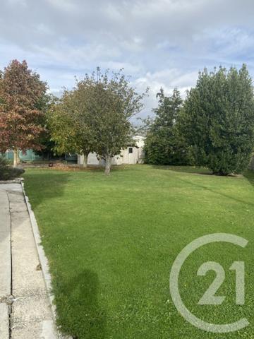 Maison à vendre  6 pièces - 133 m2 MESNIL EN OUCHE - 27