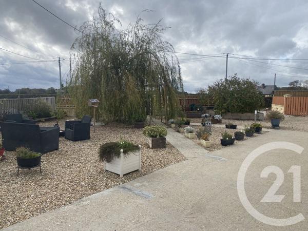 Maison à vendre  6 pièces - 133 m2 MESNIL EN OUCHE - 27