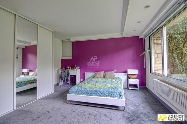 Le Chesnay Rocquencourt - Maison 9 pièces 364 m² au sol sur parcelle de 2000 m² €1 990 000 ** - Référence 25341