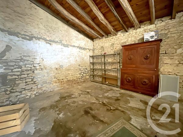 Maison à vendre  4 pièces - 125,58 m 2   SAUJON  - 17