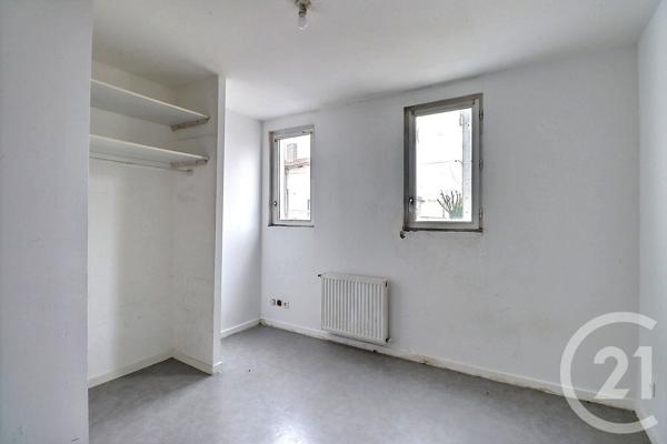 Appartement Studio à vendre  1 pièce - 14,24 m 2   BORDEAUX  - 33