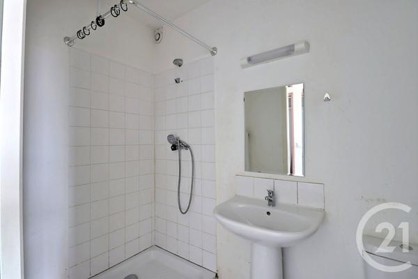 Appartement Studio à vendre  1 pièce - 14,24 m 2   BORDEAUX  - 33