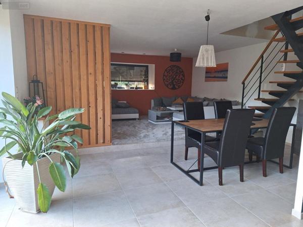 Maison à vendre à Gommenec'h dans les Côtes-d'Armor (22290), ref : 0001240