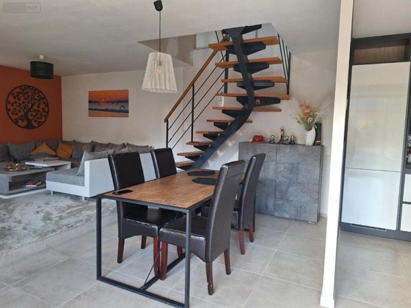 Maison à vendre à Gommenec'h dans les Côtes-d'Armor (22290), ref : 0001240