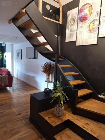 Maison à vendre à Gommenec'h dans les Côtes-d'Armor (22290), ref : 0001240